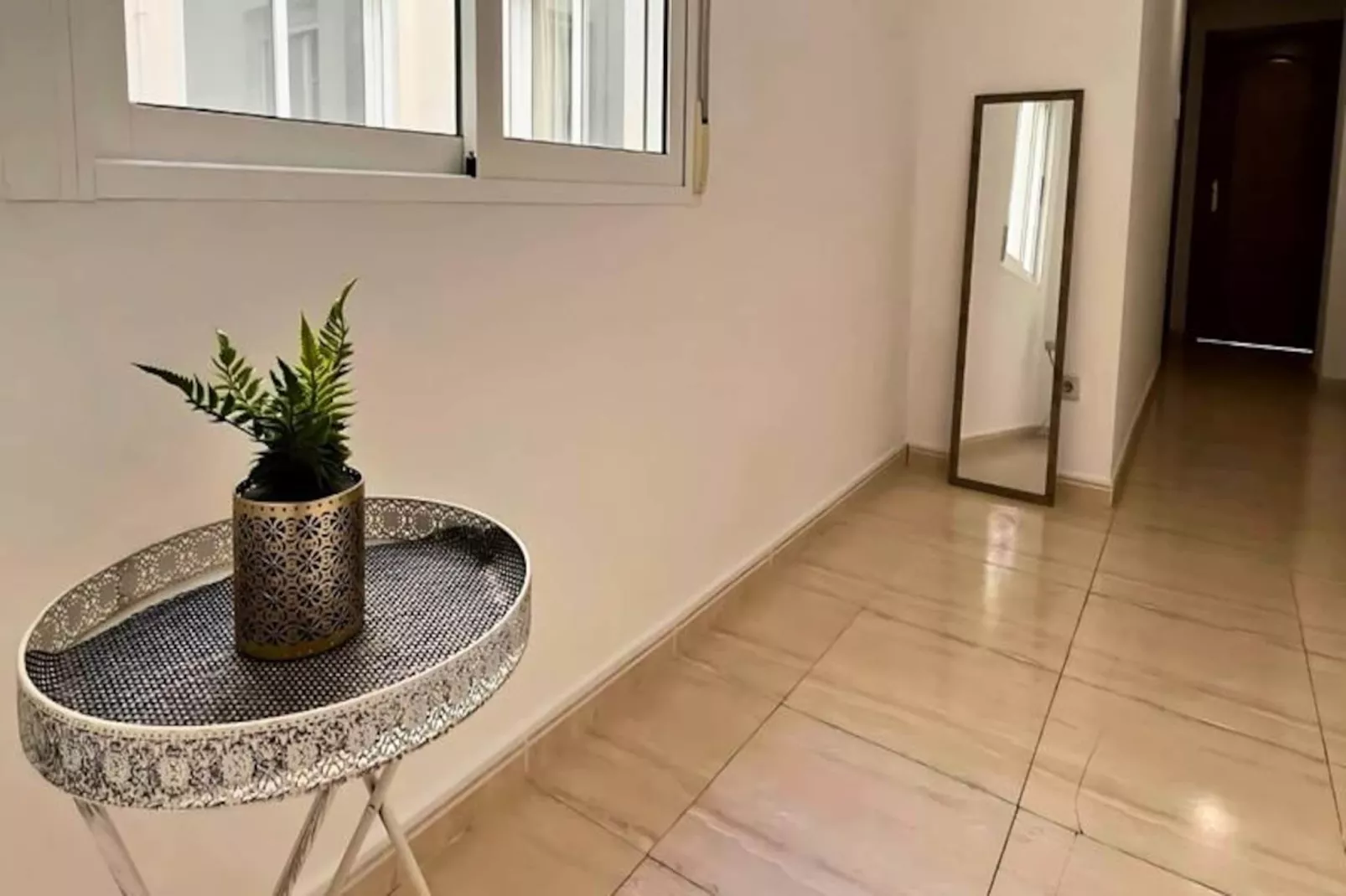 Appartement Lumineux &agrave; 500 M&egrave;tres Des Plages &ndash; Centre Torrevieja-Nicht zugeordnet