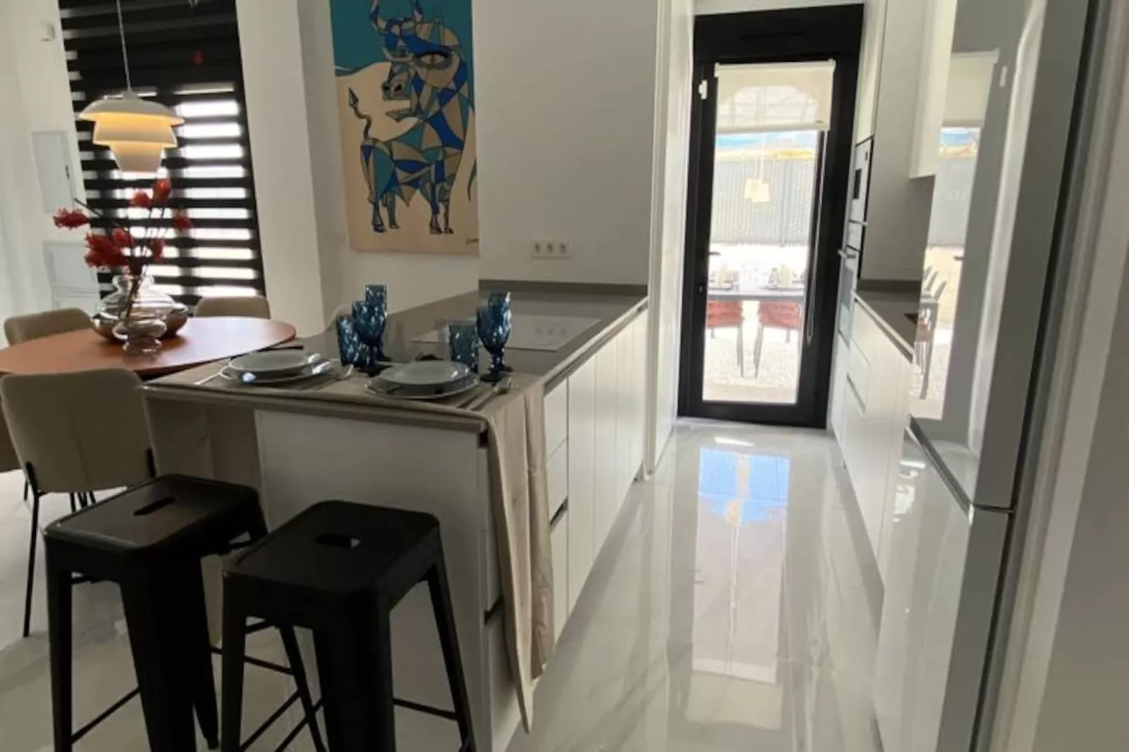 Magnifique Villa Avec Piscine Priv&eacute;e - Golf Vistabella-Untagged