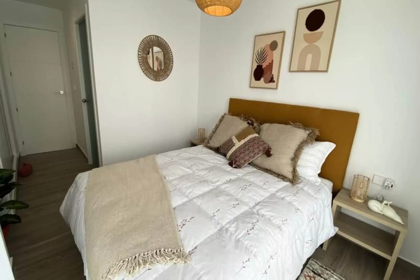 Villa Avec Jacuzzi, Golf Vistabella-Non tagué