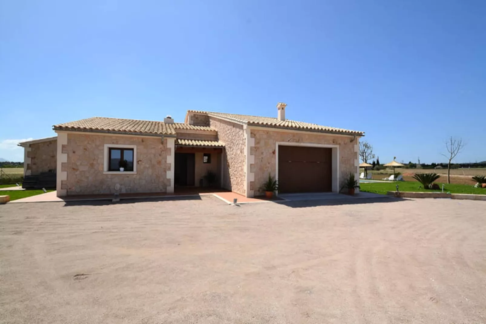 Maison à Muro-Untagged