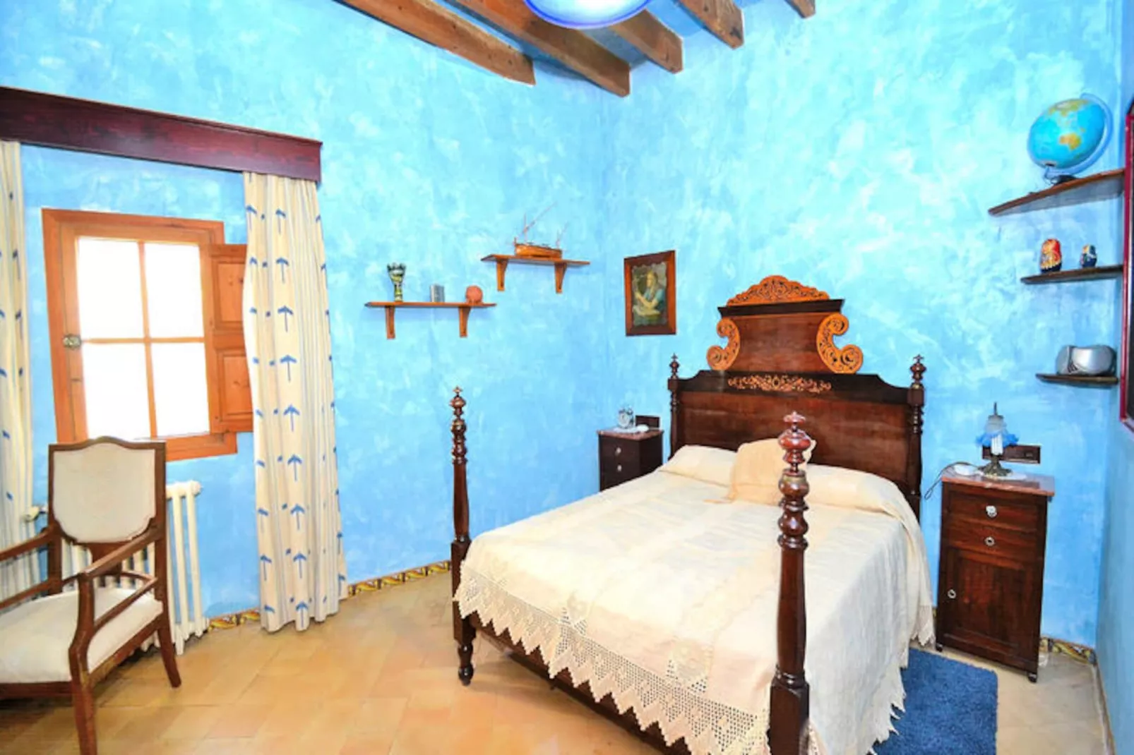 Maison à Muro-Nicht zugeordnet