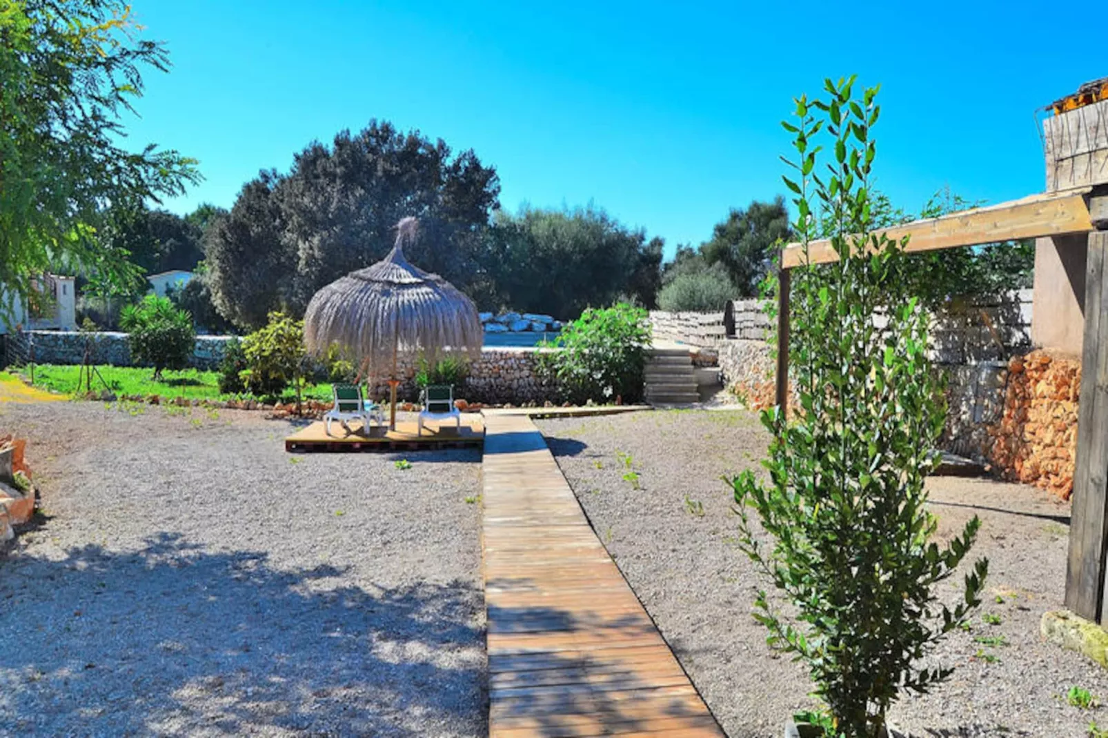 Maison à Muro-Non tagué