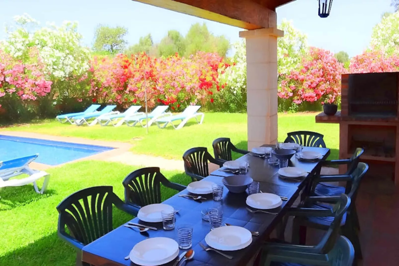 Maison à Felanitx-Non tagué