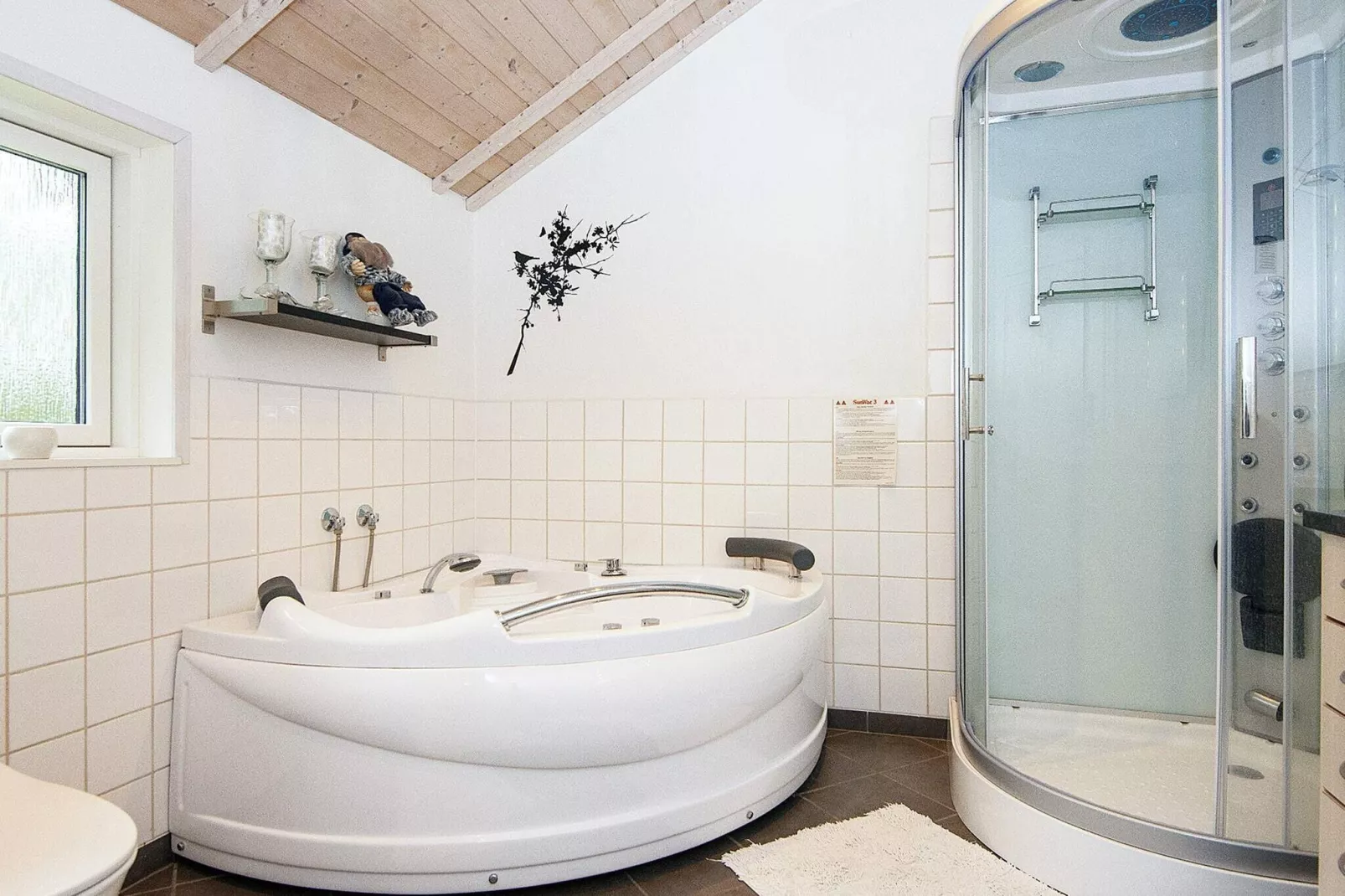 8 person holiday home in Allingåbro-By Traum-Indoor