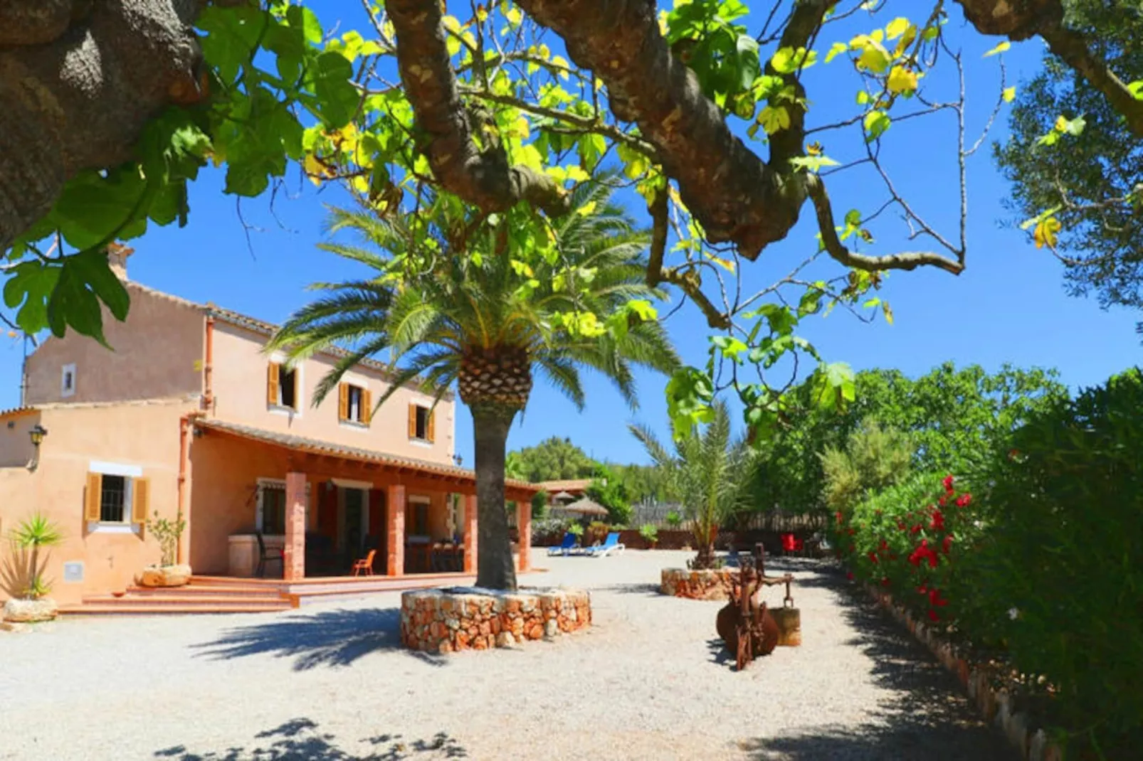 Maison à Campos-Untagged