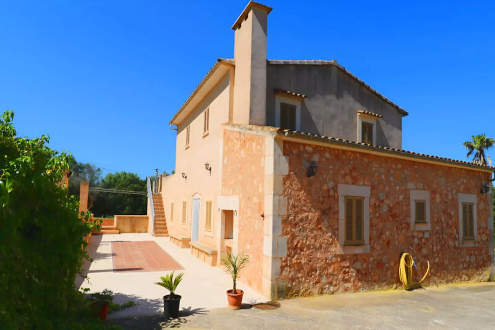 Maison à Campos-Untagged