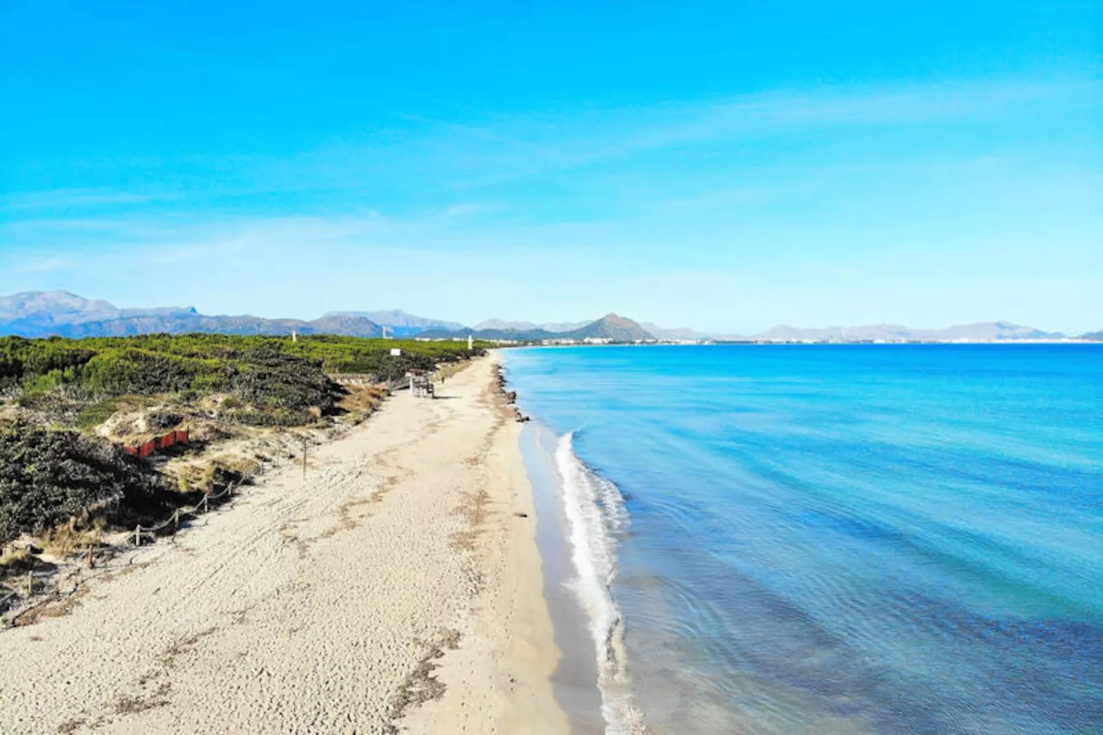 Maison à Campos-Nicht zugeordnet