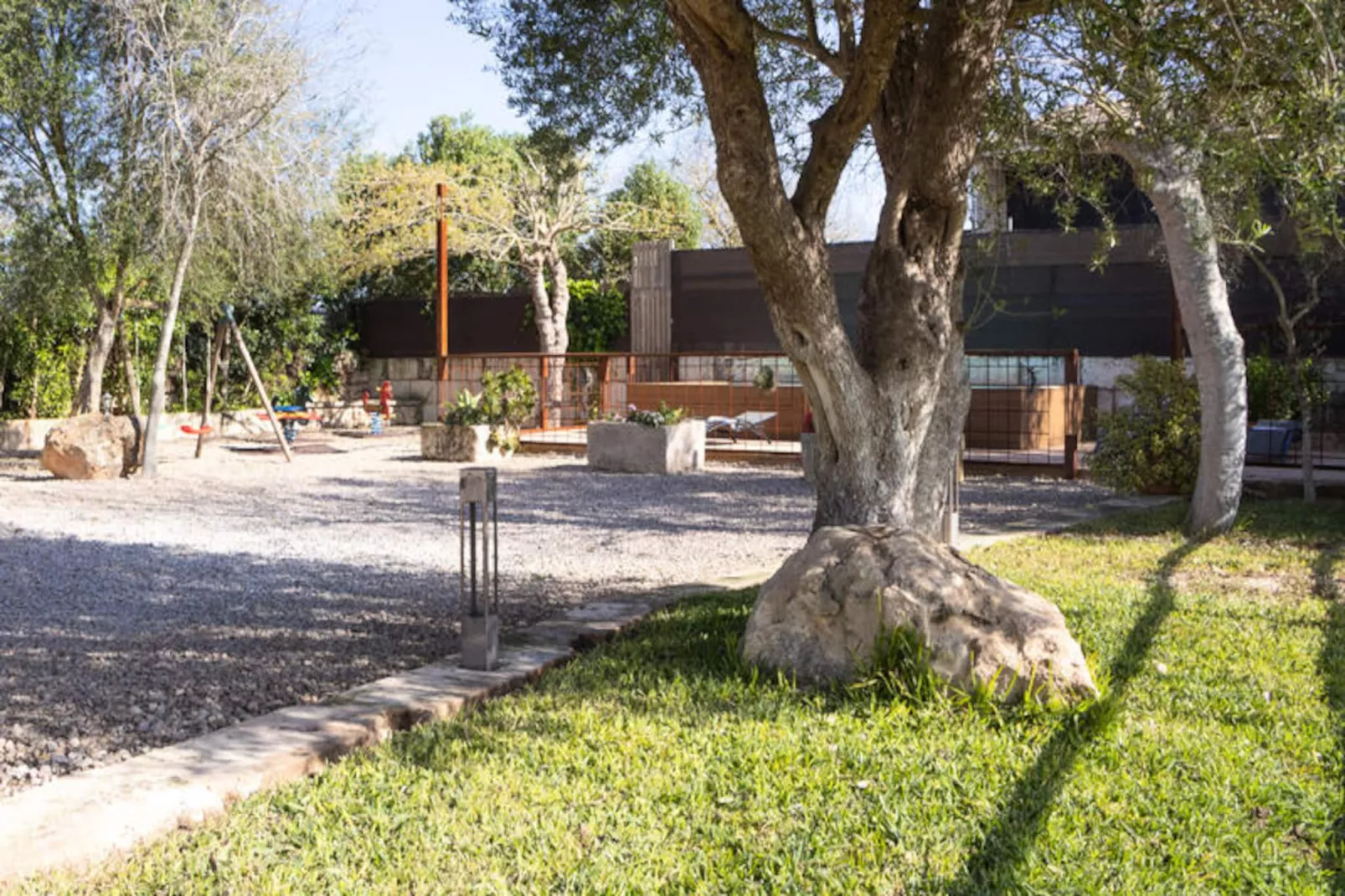 Mobil Home - Bungalow - Cottage à Santa Margalida-Untagged