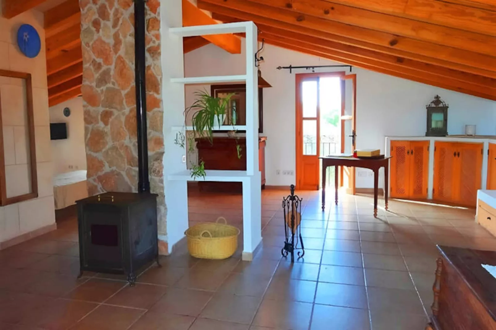 Maison à Llucmajor-Untagged