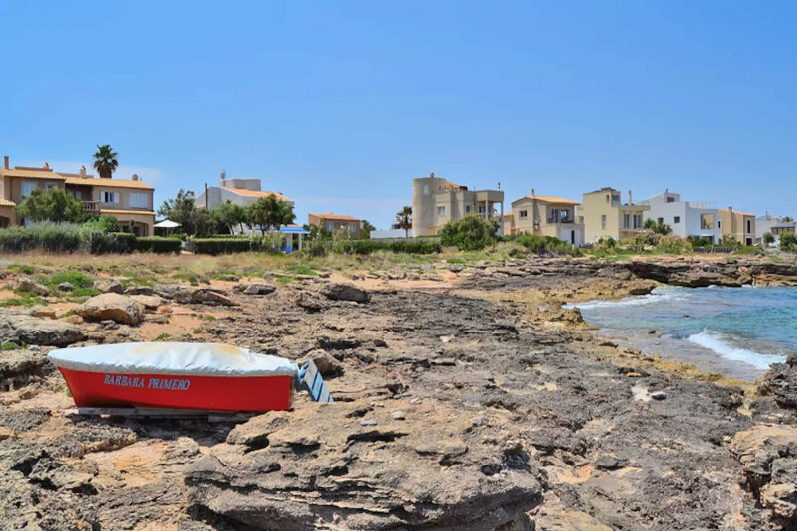 Maison à Colonia de Sant Pere-Non tagué