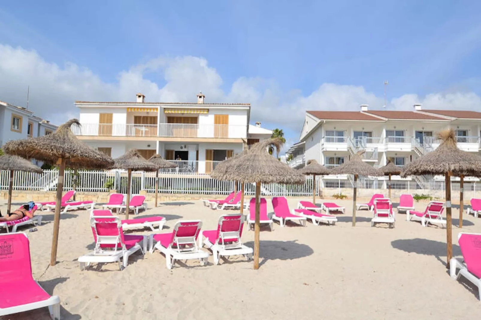 Appartements à Alcúdia - Port d'Alcúdia-Untagged