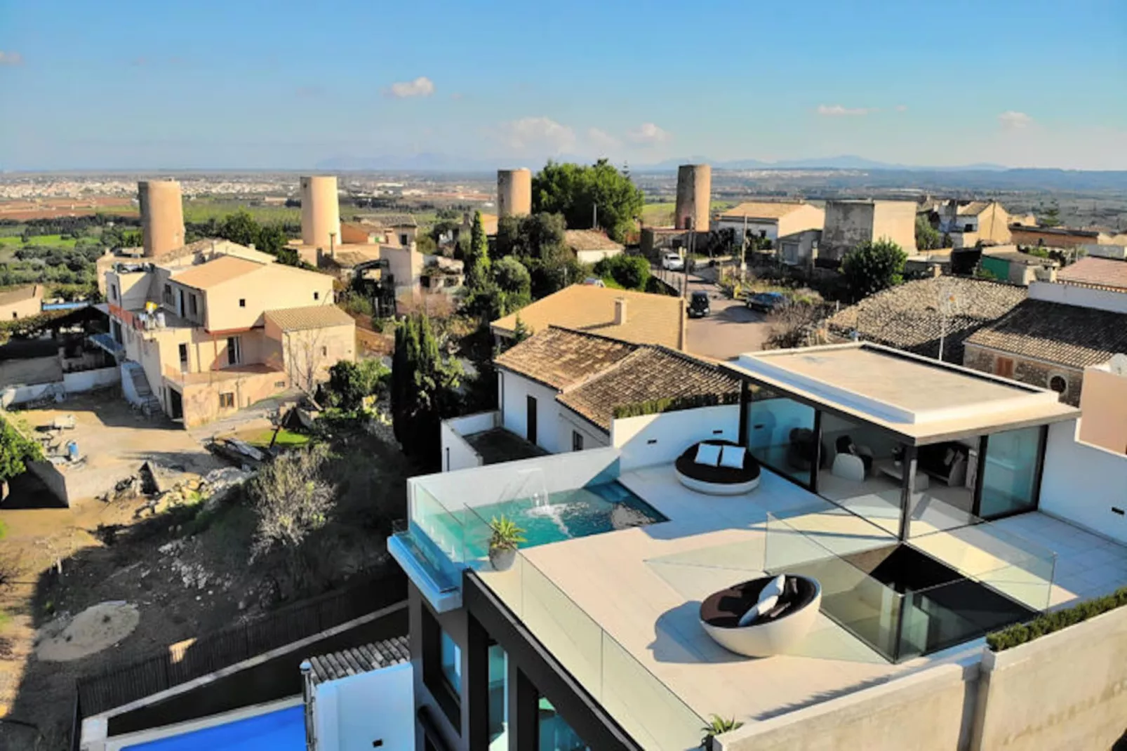 Maison à Búger-Untagged