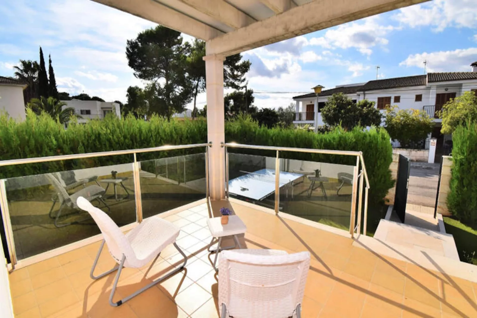 Maison à Muro-Untagged