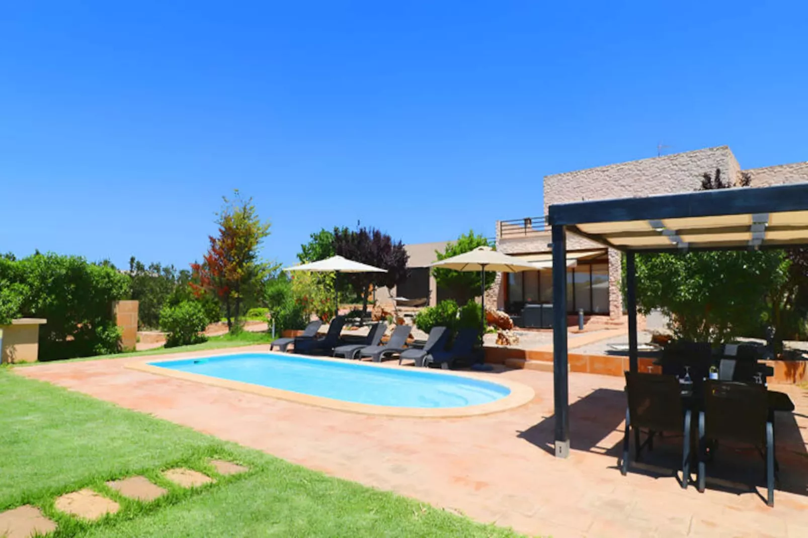 Maison à Campos-Untagged