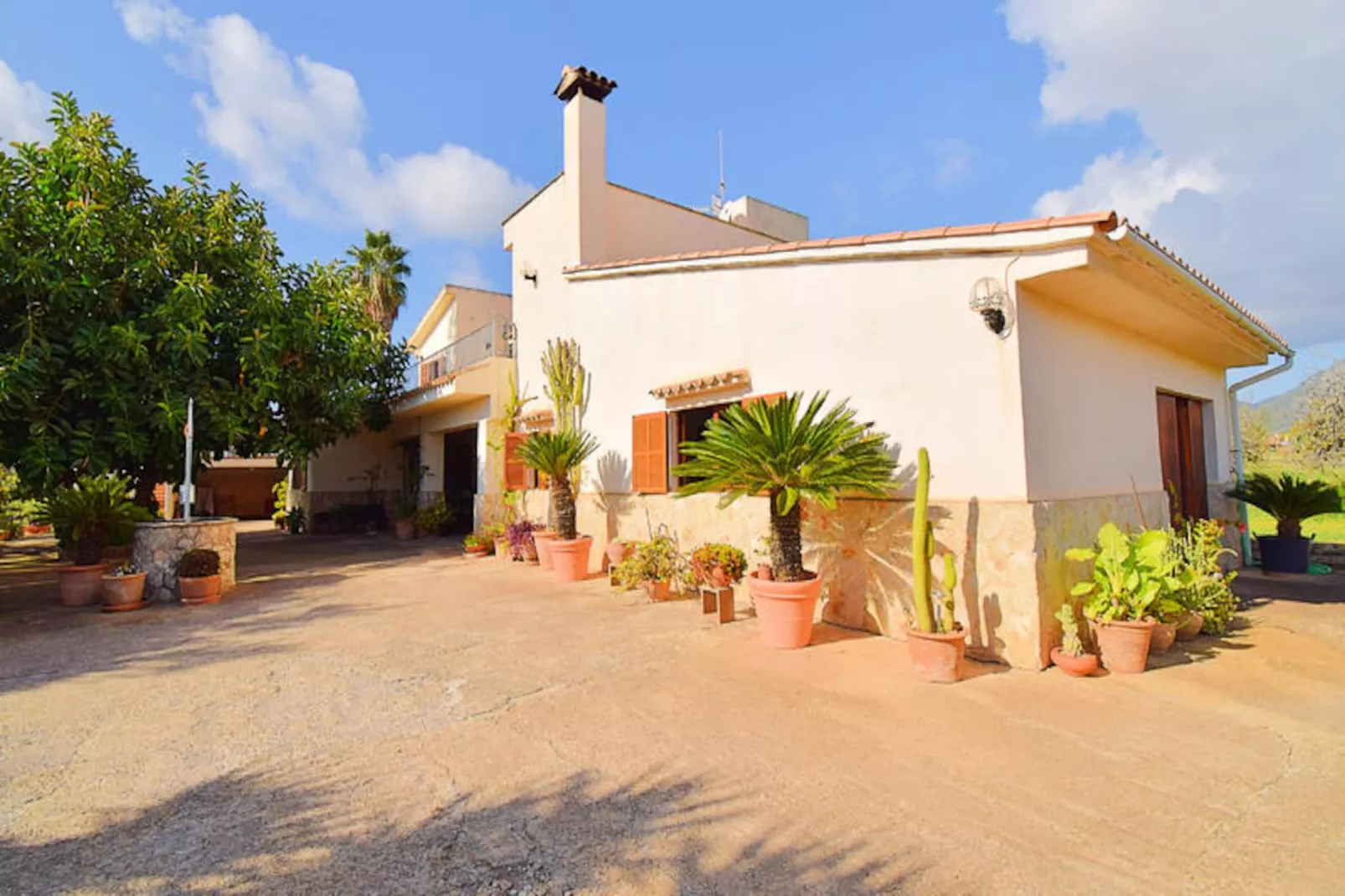 Maison à Campanet-Nicht zugeordnet