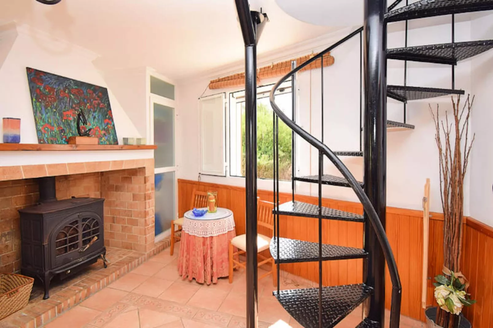 Maison à Muro-Non tagué