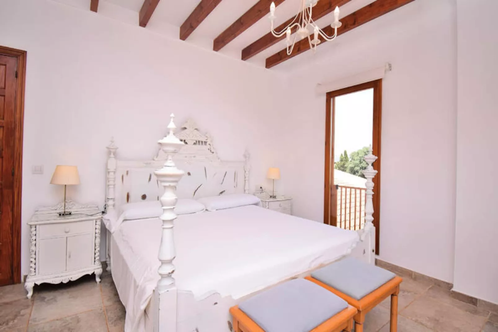 Maison à Muro-Non tagué