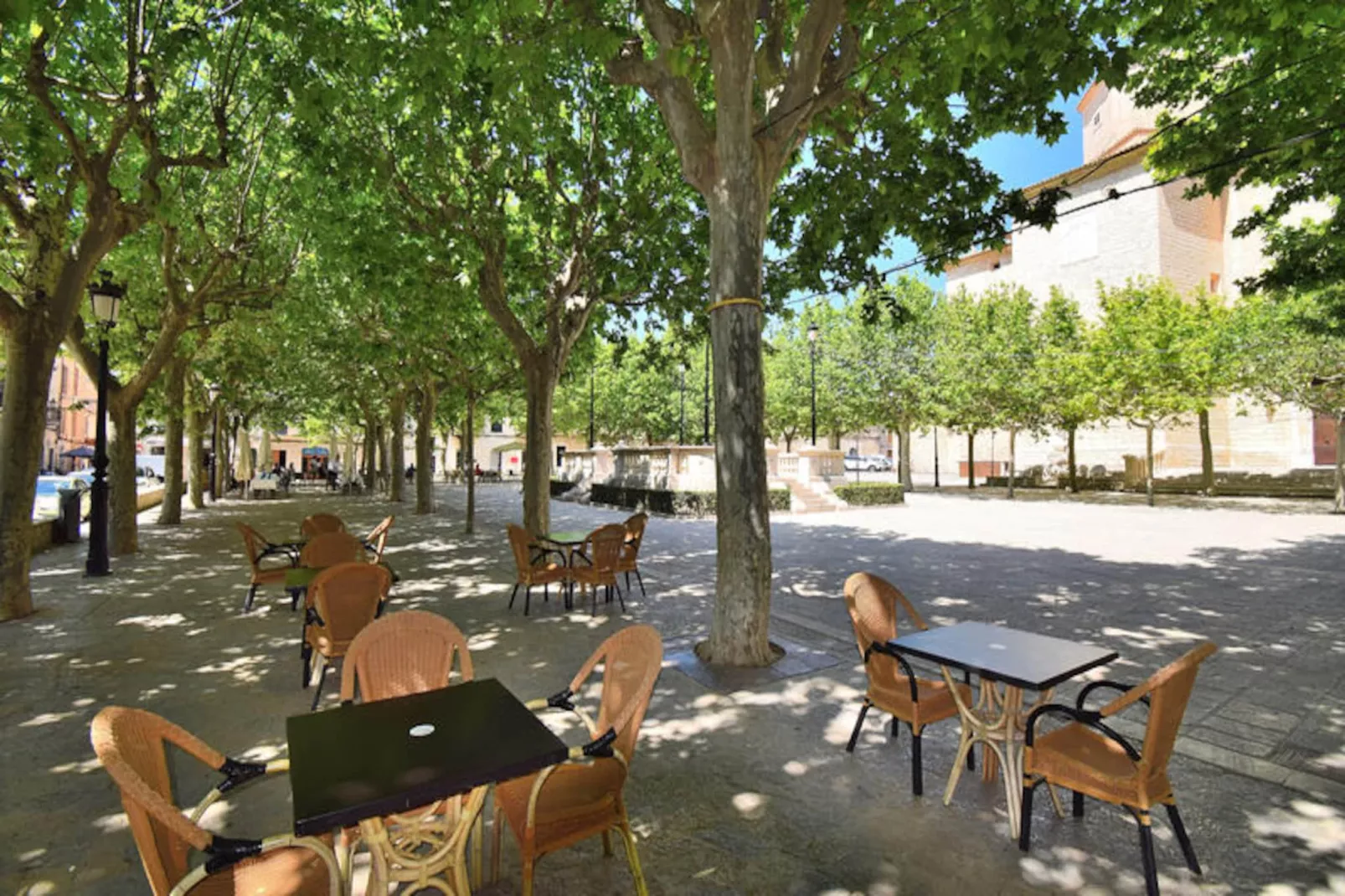 Maison à Binissalem-Non tagué