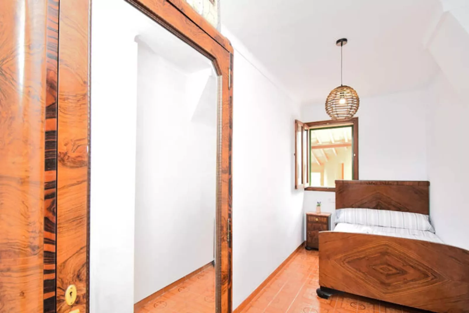 Maison à Llubí-Non tagué