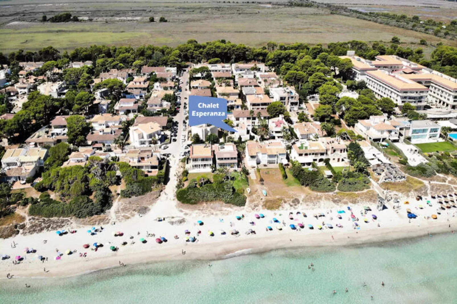 Chalets à Muro-Non tagué