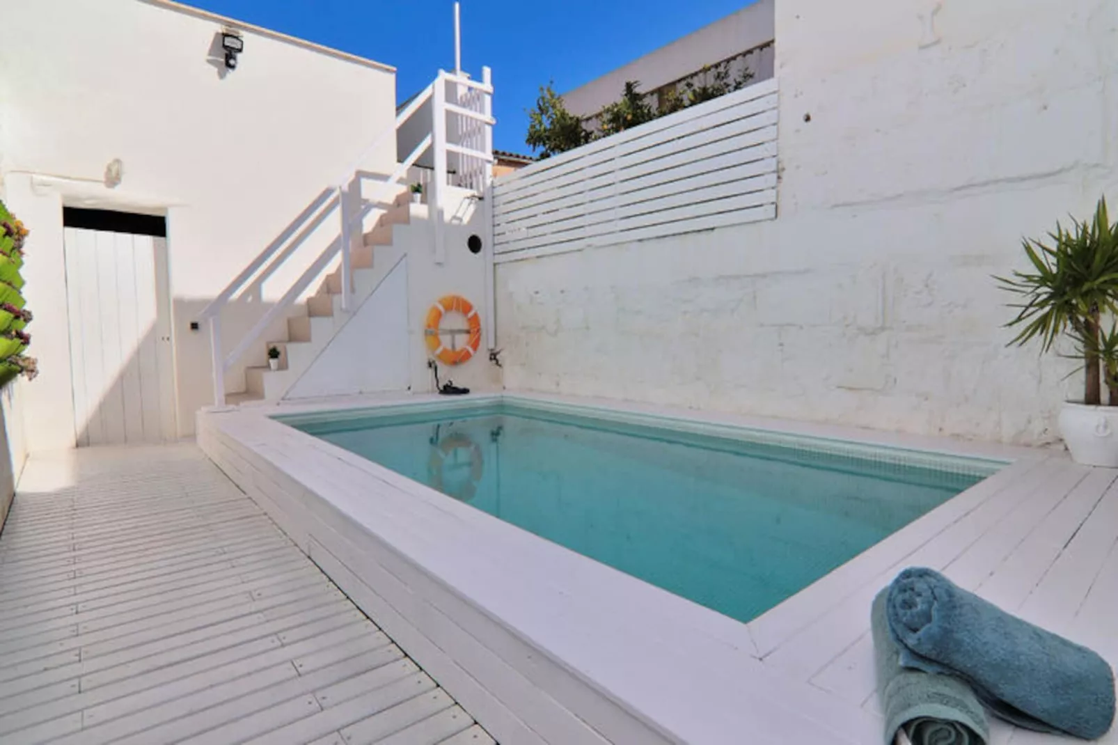 Maison à Muro-Nicht zugeordnet