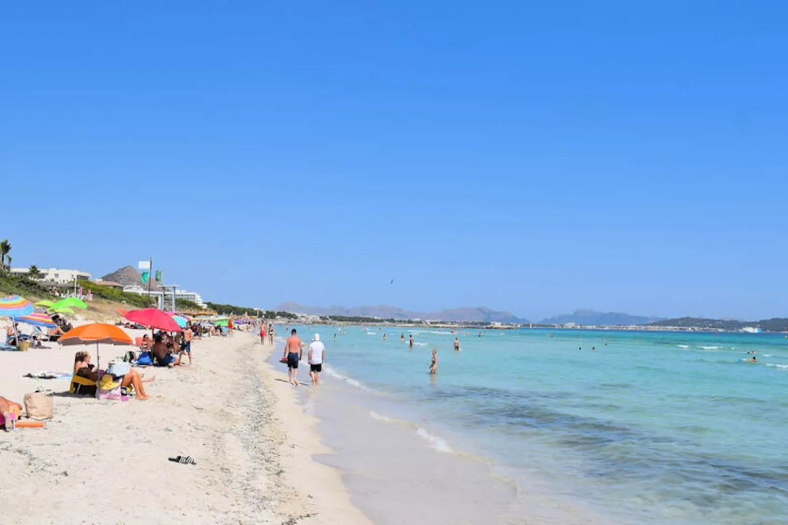 Maison à Alcúdia - Port d'Alcúdia-Untagged