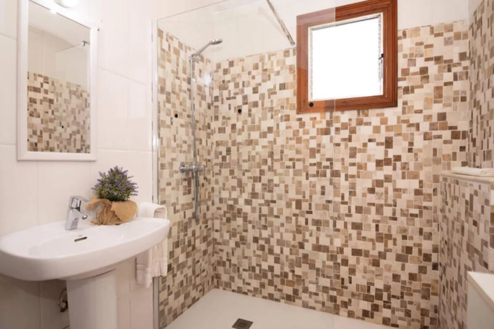 Maison à Llubí - Untagged