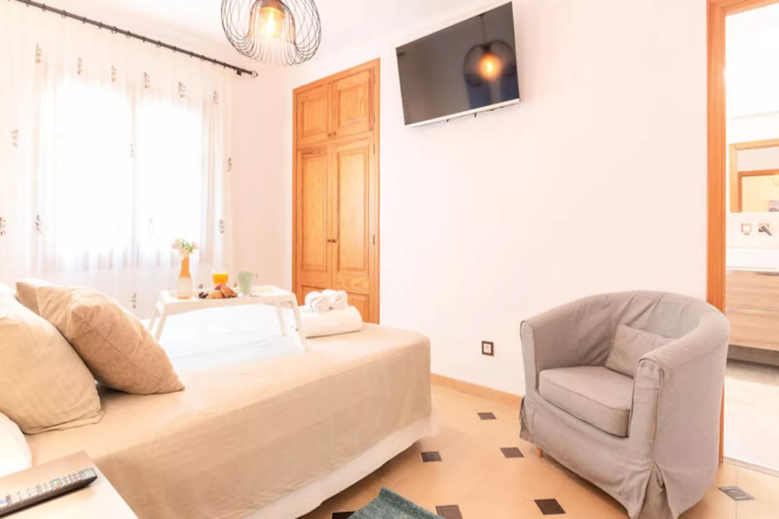 Maison à Alcúdia - Port d'Alcúdia-Untagged