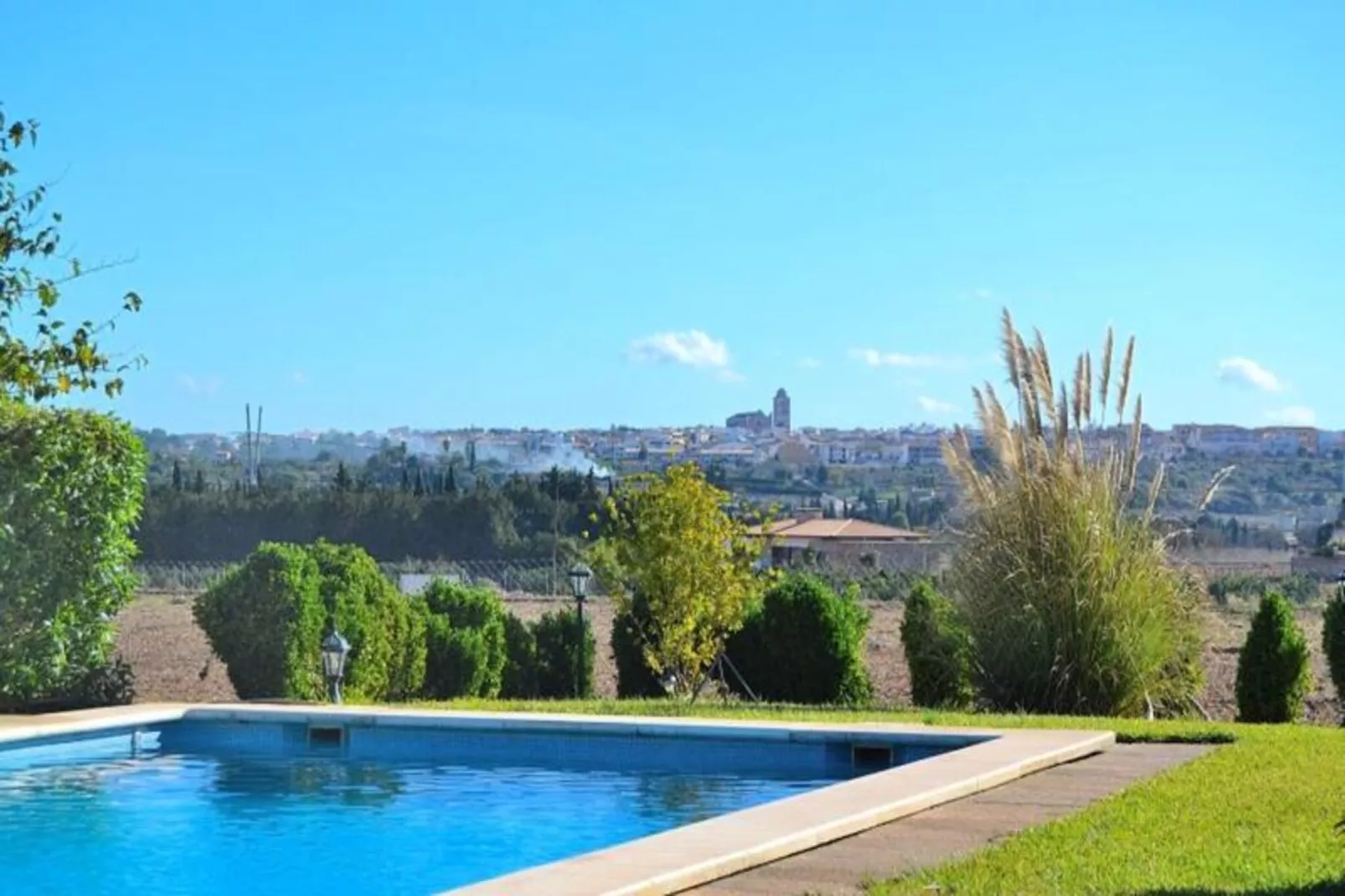 Maison à Muro-Non tagué