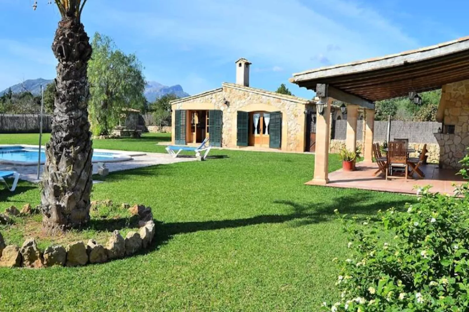 Maison à Pollença - Port de Pollença-Non tagué