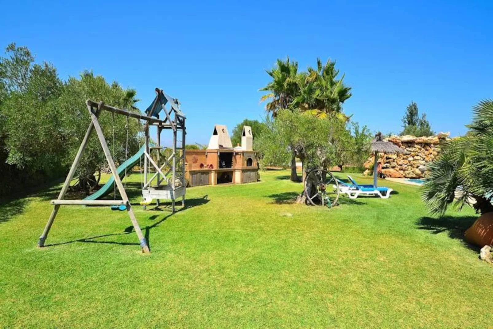 Maison à Muro-Non tagué