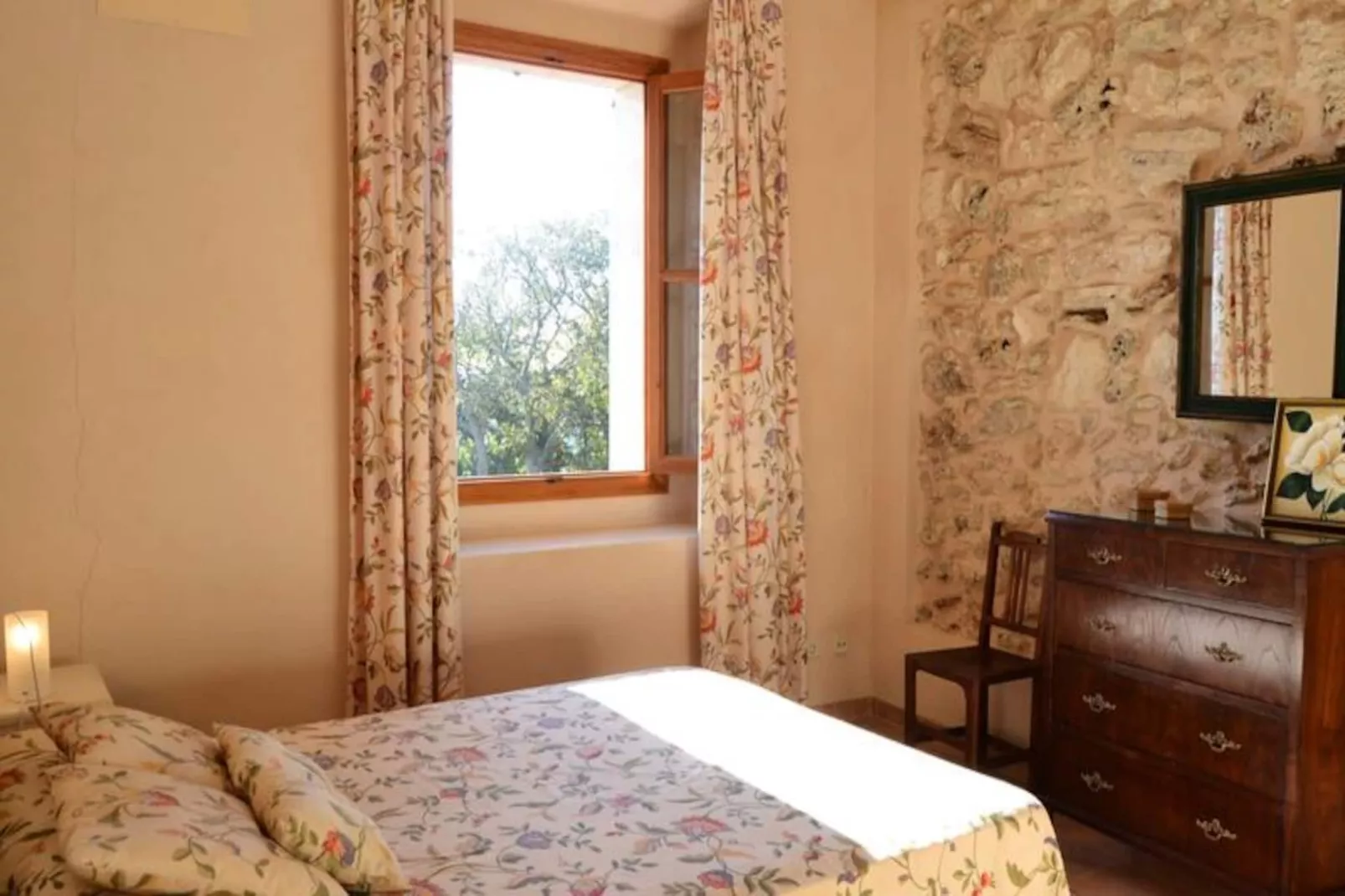 Maison à Llubí-Non tagué