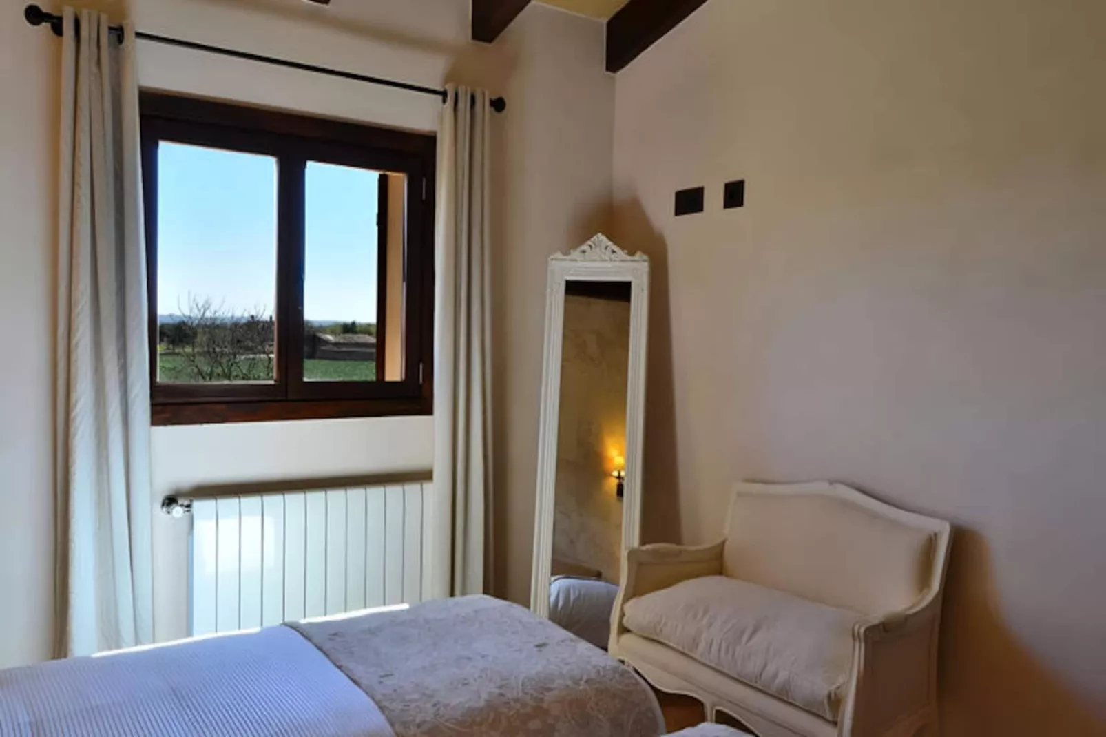 Maison à Búger-Untagged