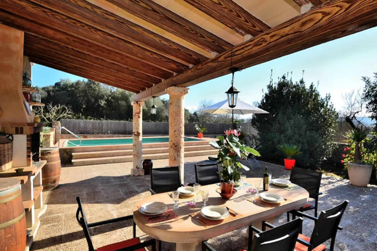 Maison à Ariany-Untagged