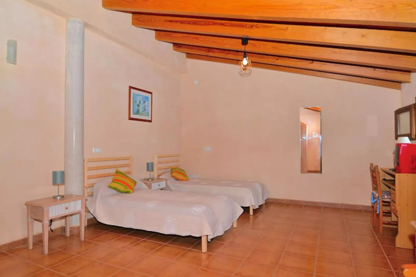 Maison à Búger-Untagged