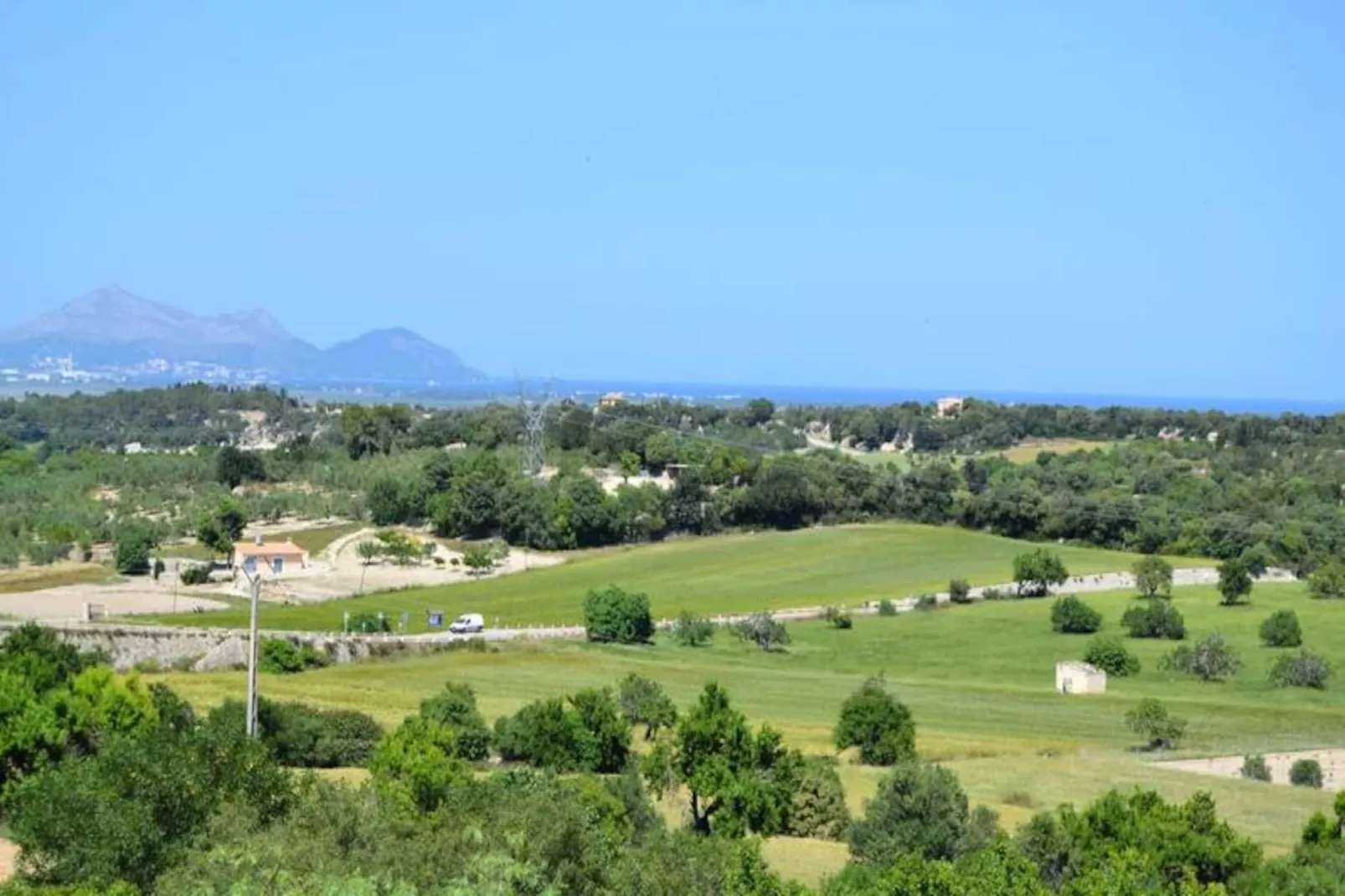 Maison à Muro-Nicht zugeordnet