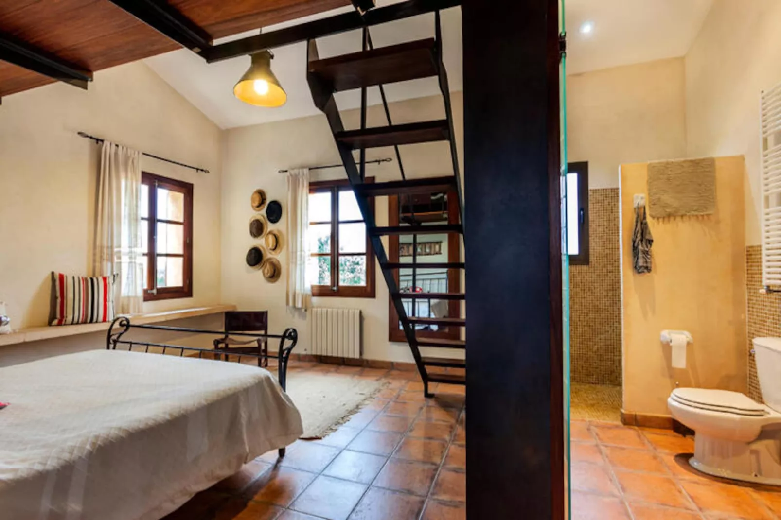 Maison à Binissalem-Non tagué