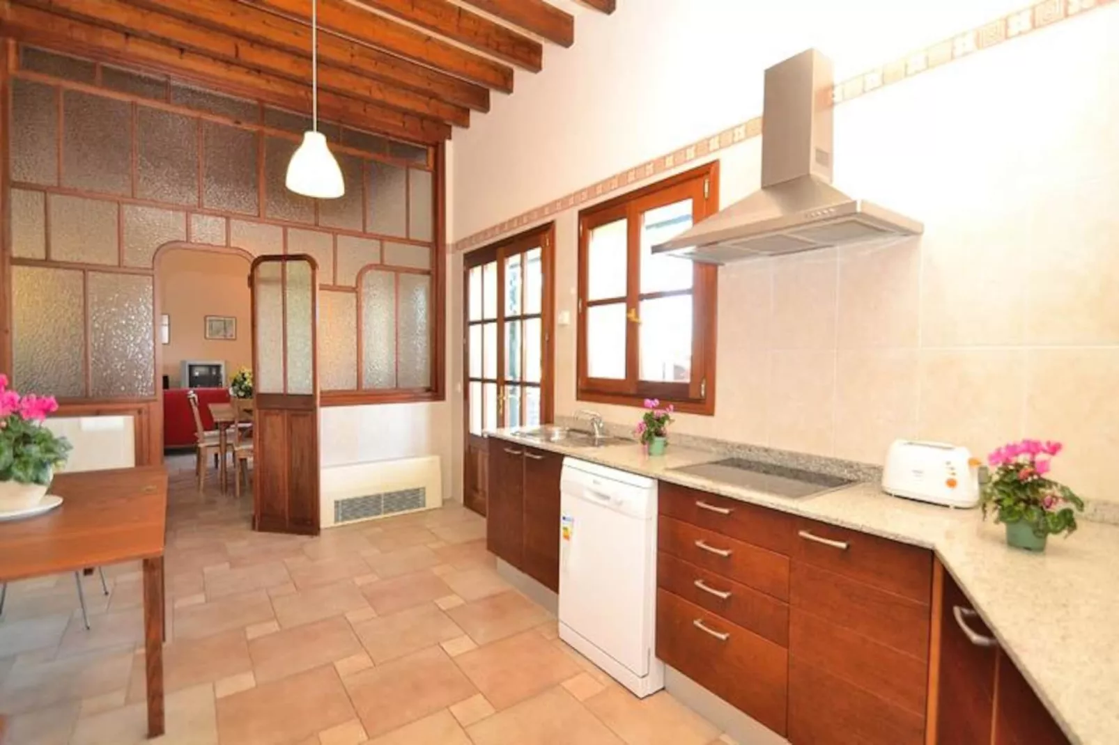 Maison à Llubí-Non tagué