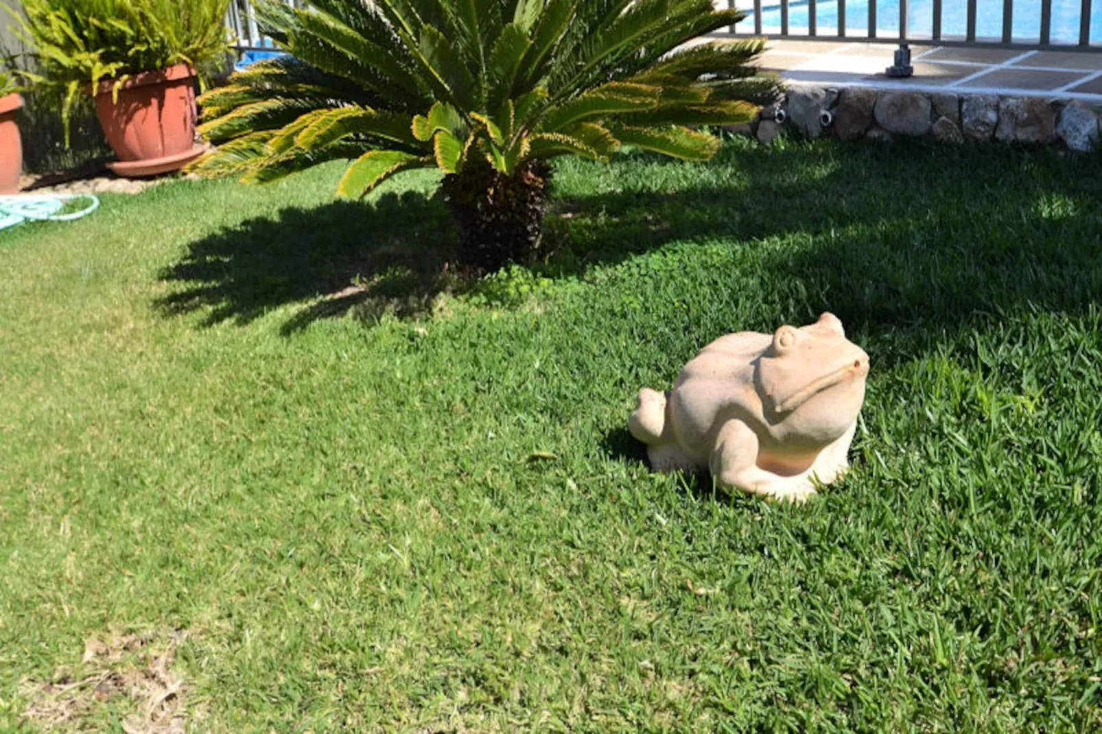 Maison à Inca-Non tagué