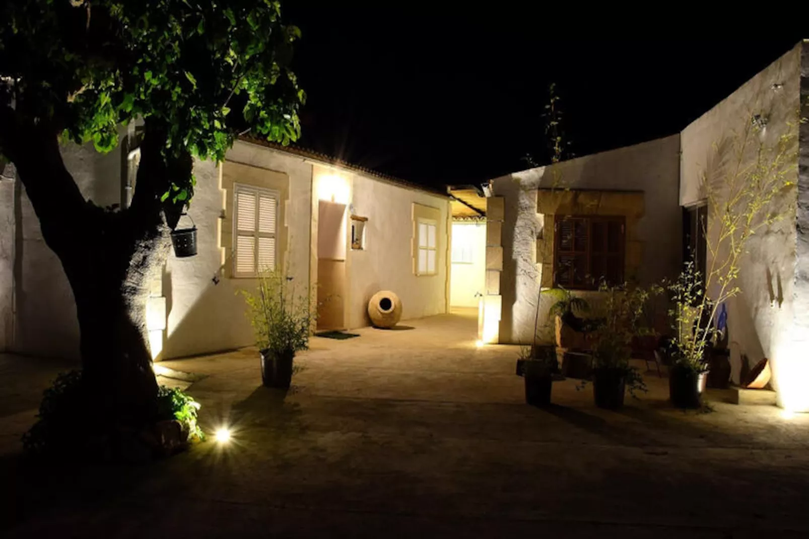 Maison à Muro-Non tagué