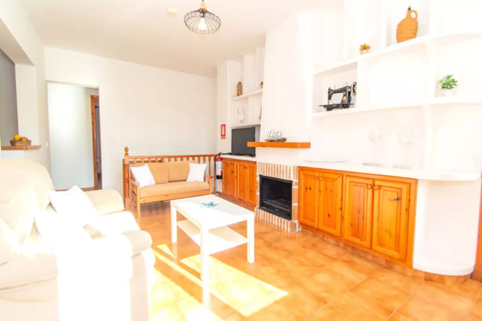 Maison à Cala Galdana-Non tagué