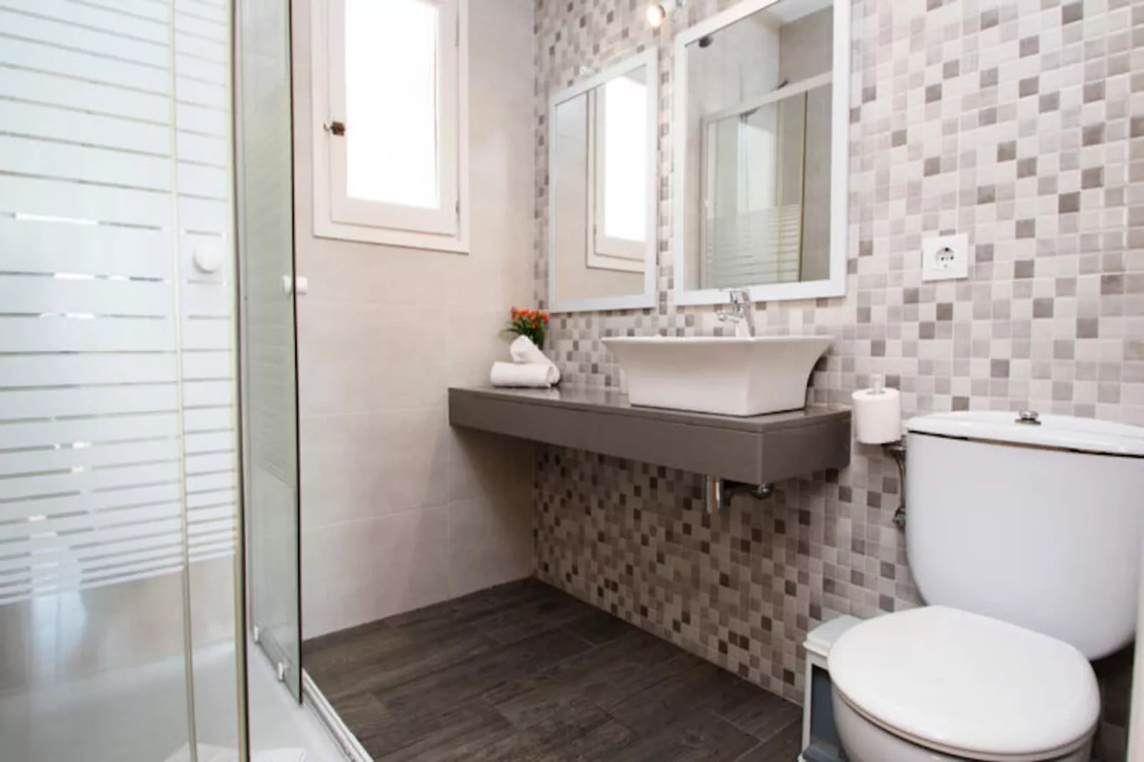 Appartements à Cala Galdana-Non tagué