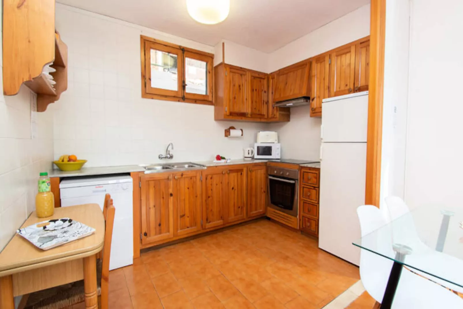 Appartements à Cala Galdana-Untagged