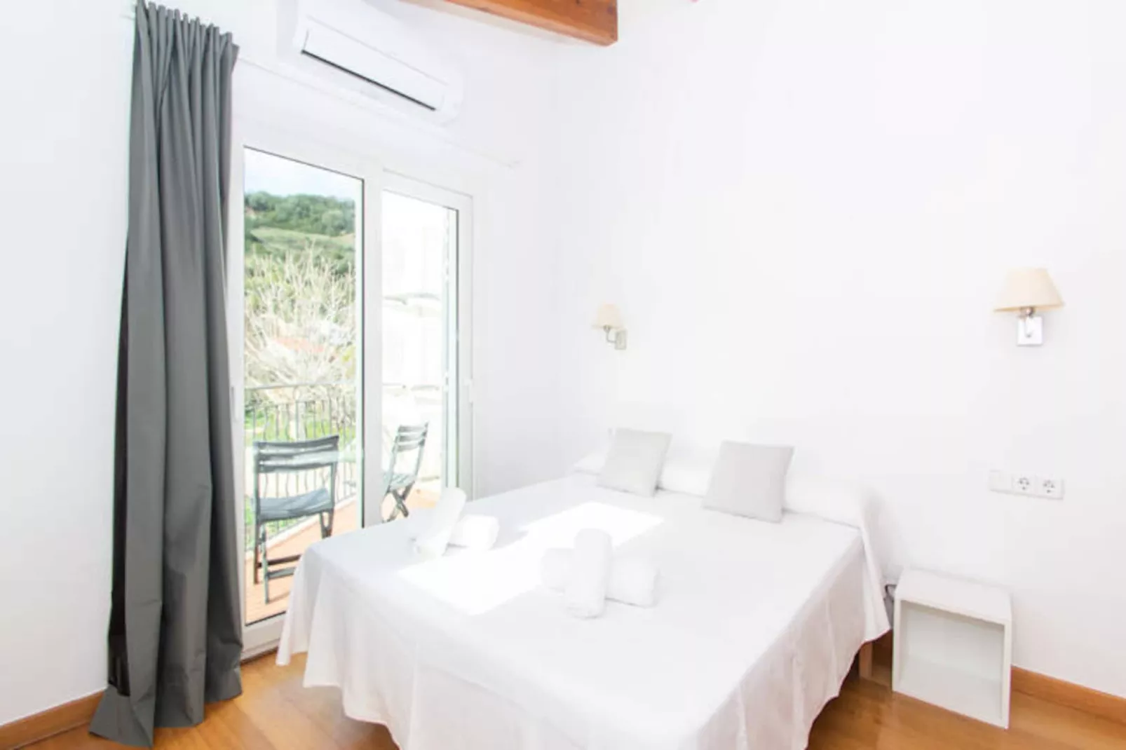 Maison à Ferreries-Untagged