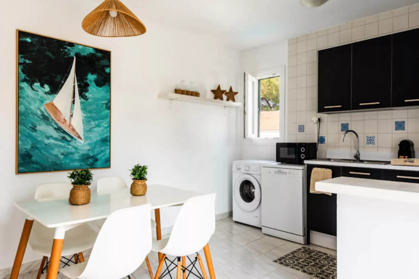 Appartements à Cala Blanca-Nicht zugeordnet