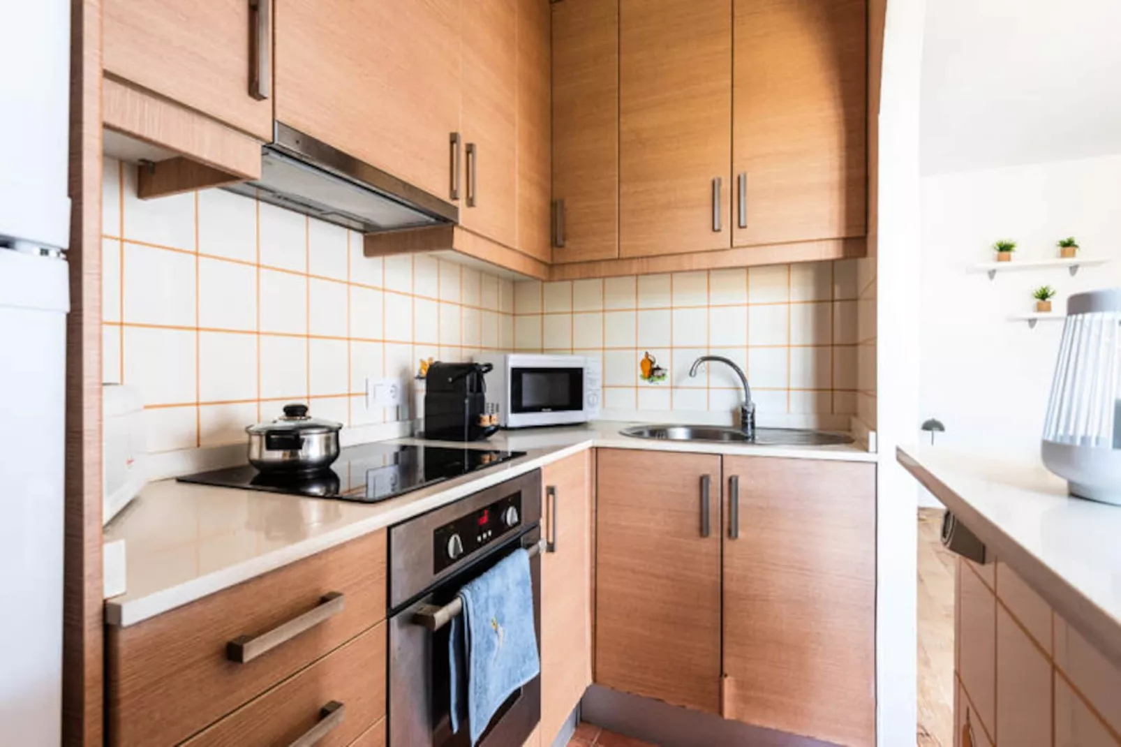 Appartements à Torre Soli Nou-Untagged