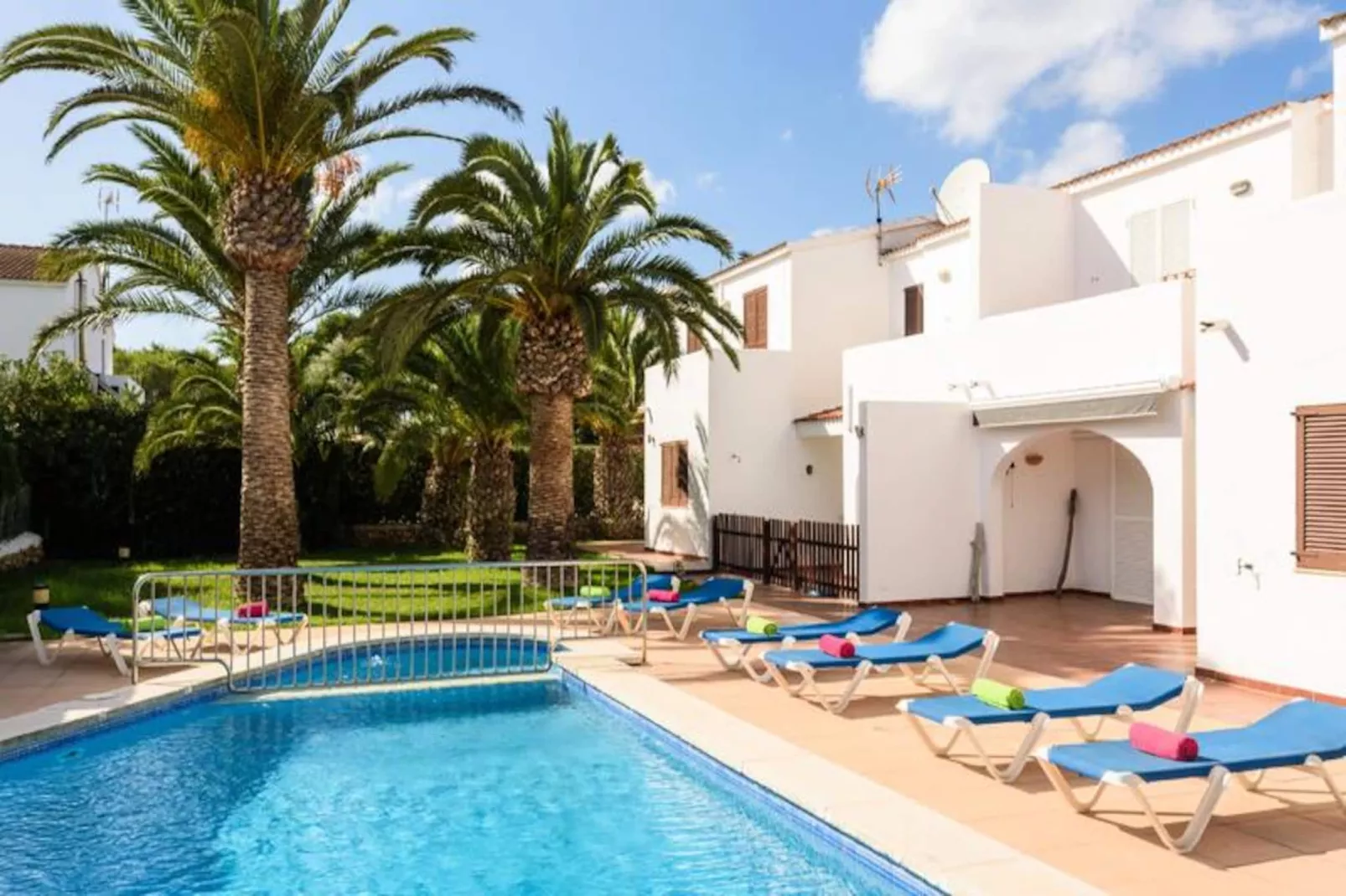 Appartements à Cala Blanca-Non tagué