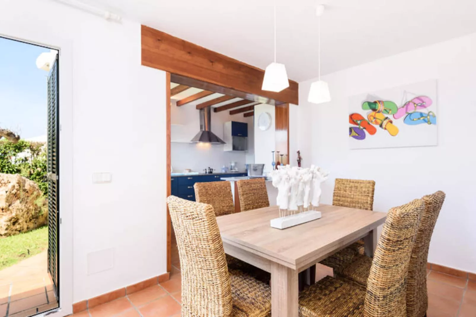 Maison à Cap d'Artruix-Non tagué