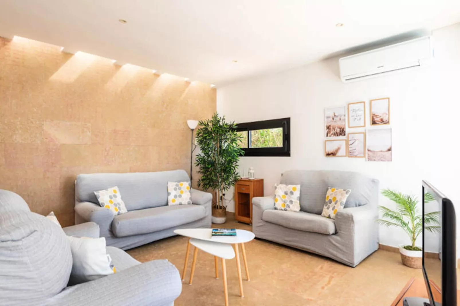 Maison à Binibequer-Nicht zugeordnet