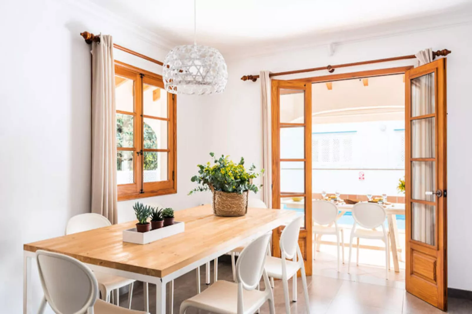 Maison à Cala en Blanes-Nicht zugeordnet